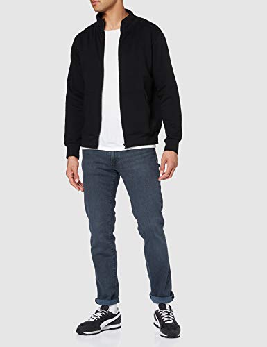 Levi's 511 Slim Vaqueros, Richmond Blue Black Od Adv, 36W / 32L para Hombre