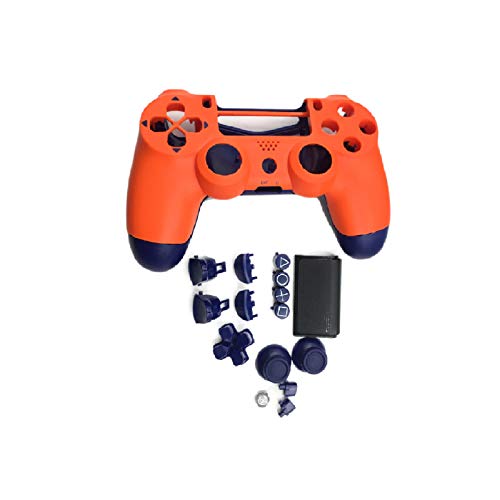 LICHIFIT Gamepad Shell - Carcasa para mando de PS4