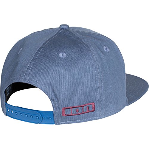 Litio Maiden Gorra/Gorro Azul, azul