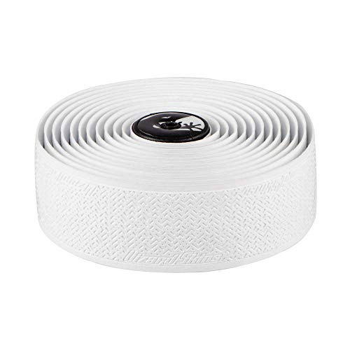 Lizard Skins DSP Bartape 1.8mm Guidolina, Unisex Adulto, Diamond White, Talla única