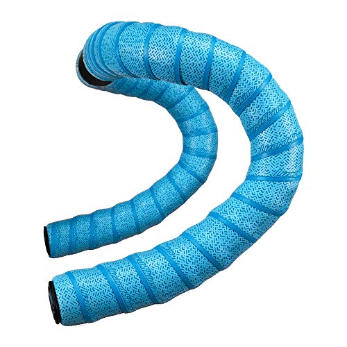 Lizard Skins DSP Bartape 3.2mm Guidolina, Unisex Adulto, Sky Blue, Talla única