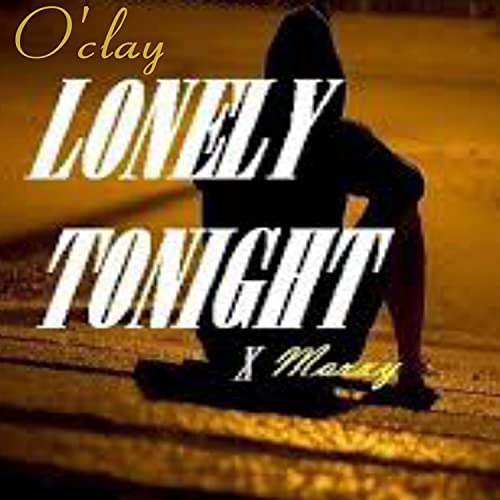 Lonely Tonight