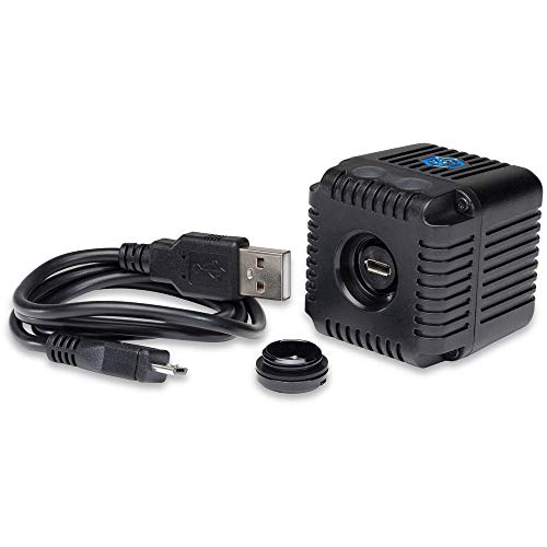 Lume Cube LC0003NE - Antorcha LED para cámaras, negro