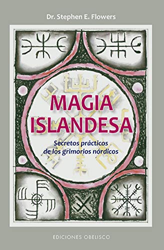 Magia Islandesa (CARTOMANCIA)