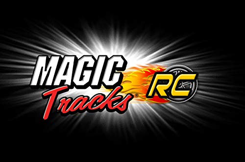 Magic Tracks Circuito modulable Flexible