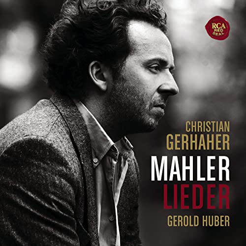 Mahler: Lieder