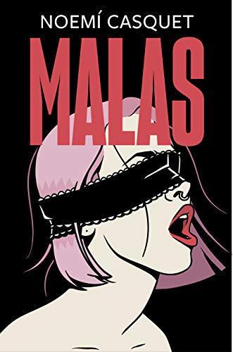 Malas (Zorras 2)