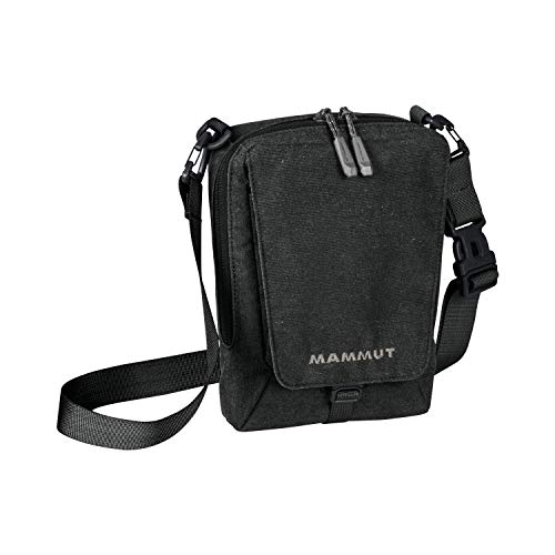 Mammut 2520-00651, Mochila Unisex Adultos, Negro (Black), 2l