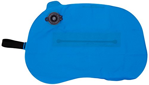 Mammut Air Almohada, Unisex Adulto, Azul (Imperial), Talla Única