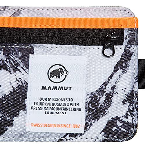 Mammut Cartera Xeron Mochila, Unisex Adulto, Black, Talla Única