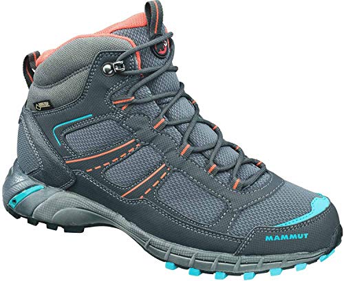 Mammut Fernow Mid GTX Women