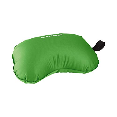 Mammut Kompakt Almohada, Unisex Adulto, Verde (Dark Spring), Talla Única