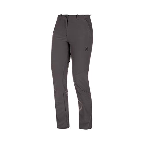 Mammut Pantalon Runbold Mujer, Phantom, 42