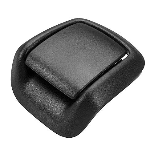 Manijas de Inclinación para Asiento Delantero Derecho e Izquierdo para F-ord Fiesta MK6 2002-2008 (1 par)