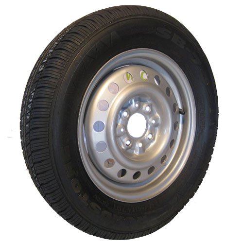 Marca Security, AW 414 XL 145/80 R1379N