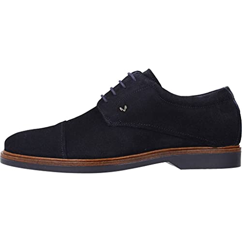 MARTINELLI Zapato de Vestir de Piel Lenny 1384