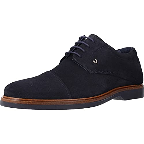 MARTINELLI Zapato de Vestir de Piel Lenny 1384