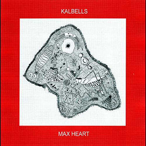 Max Heart [Vinilo]