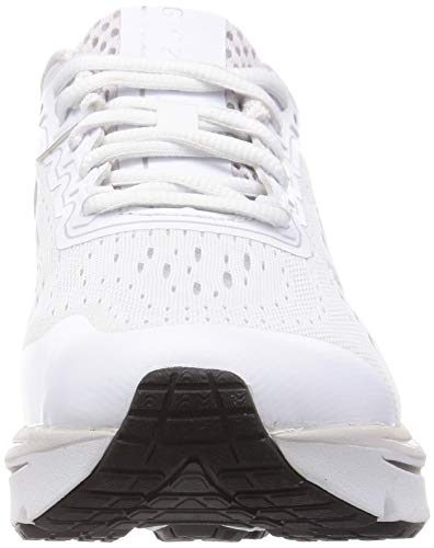 MBT GTC 2000 Lace UP W, Zapatillas Mujer, Blanco, 37.5 EU