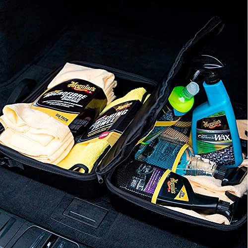 Meguiars Soft Shell Case 39x31x18cm