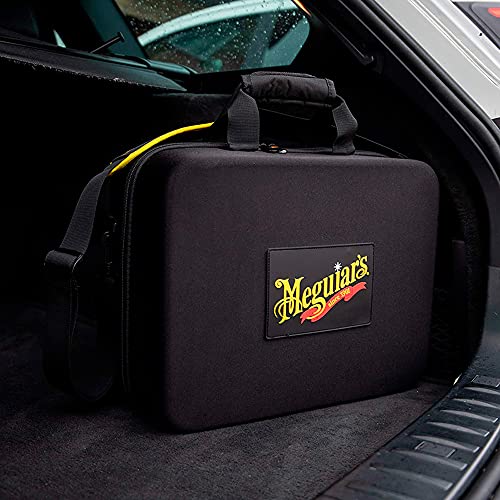 Meguiars Soft Shell Case 39x31x18cm