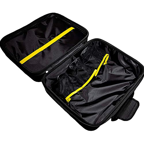 Meguiars Soft Shell Case 39x31x18cm