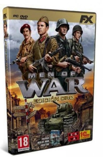 Men Of War: Vietnam - Edición Oro Premium