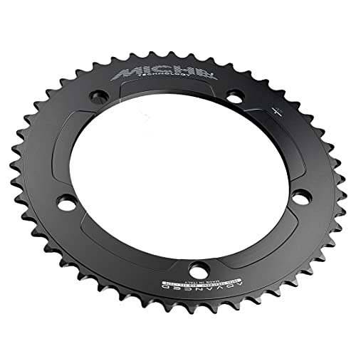 Miche k711lca1130 Cassette para Bicicleta, Light PRM, Plata