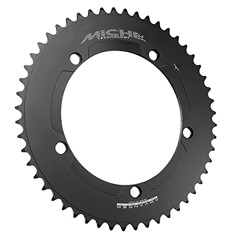 Miche k711lca1130 Cassette para Bicicleta, Light PRM, Plata