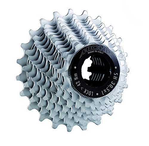 Miche Shimano Cassette, 11v, 11-25