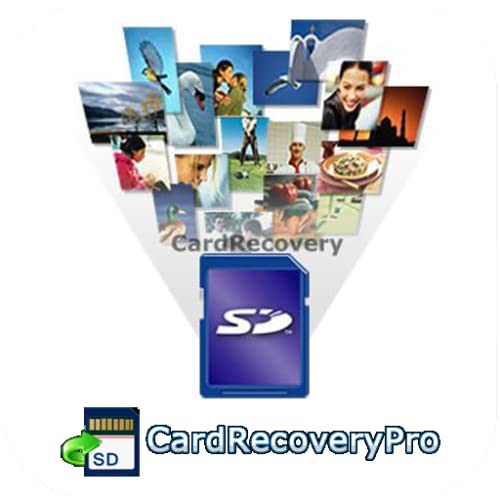 Micro SD Card Recovery Pro