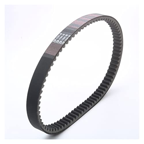 MIQING Cinturón de conducción FIT for Yamaha N-MAX nmax tricity 125 155 gpd155 gpd150 aerox15 5cc 2DP-E7641-00