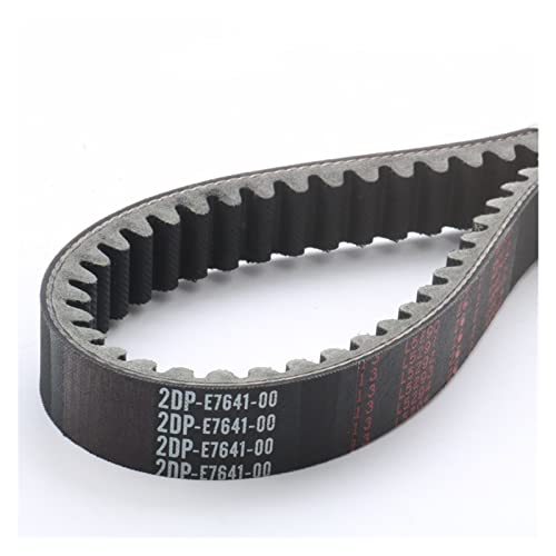 MIQING Cinturón de conducción FIT for Yamaha N-MAX nmax tricity 125 155 gpd155 gpd150 aerox15 5cc 2DP-E7641-00