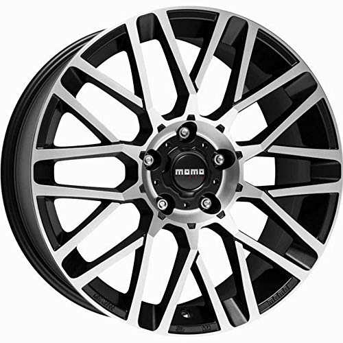 MOMO WRVE80838510-8X18 ET38 5X110 Llantas de aleación (Coche)