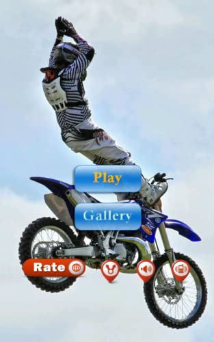 moto juego de carreras