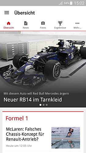 Motorsport-Total.com