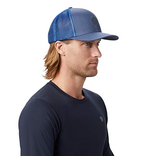 Mountain Hardwear Marrow Logo Trucker Gorra - SS20 - Talla Única