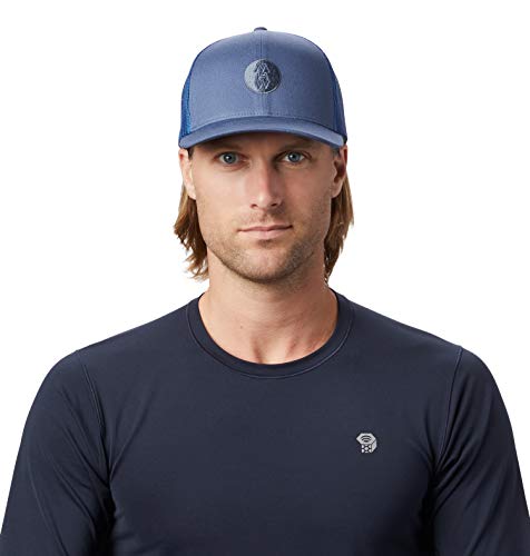 Mountain Hardwear Marrow Logo Trucker Gorra - SS20 - Talla Única