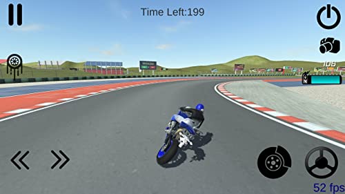 Mountain Legends 2 - Bike Racing Game