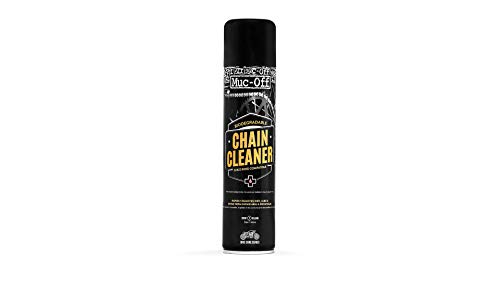 Muc-Off 650 Motorcycle Chain Cleaner 400ml (650US)