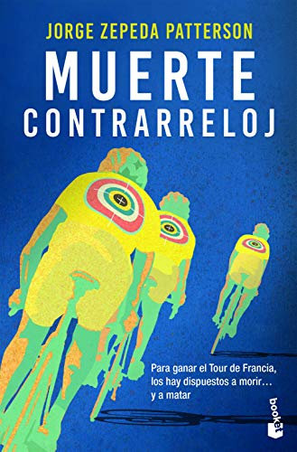 Muerte contrarreloj (Crimen y Misterio)