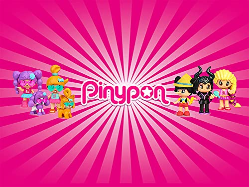Mundo Pinypon