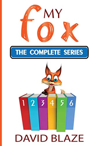 My Fox: The Complete Series