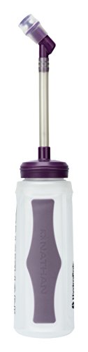 Nathan ns4545 – 0326 – 33 Hembra vapormag Running 3L hidratación Paquetes, Hibiscus/Magenta Purple, tamaño Mediano