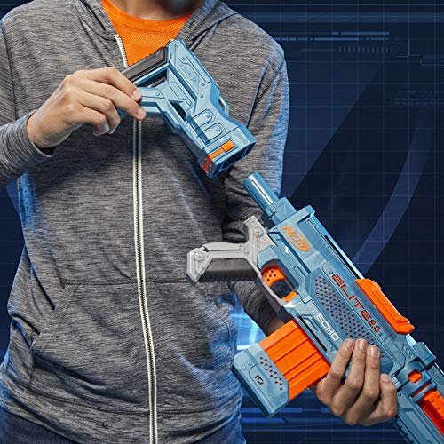 Nerf Elite 2.0 Echo Cs-10 (Hasbro E9533F02)