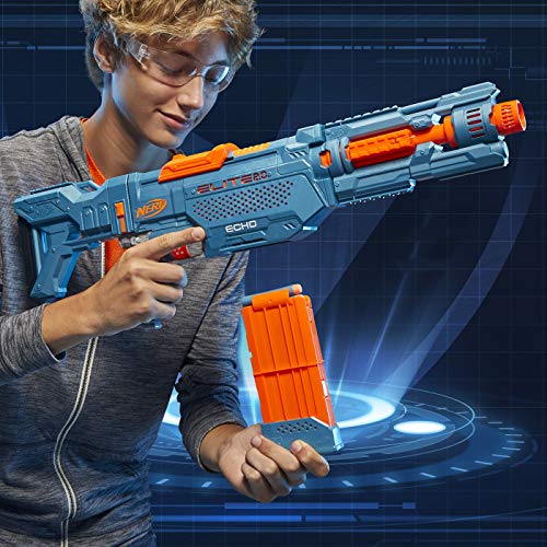 Nerf Elite 2.0 Echo Cs-10 (Hasbro E9533F02)