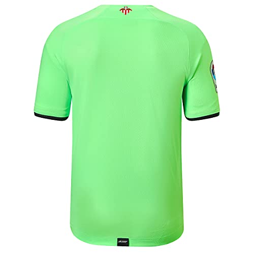 New Balance Athletic Club Away Short Sleeve Jersey 2021/2022