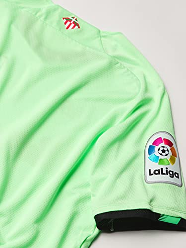 New Balance Athletic Club Away Short Sleeve Jersey 2021/2022