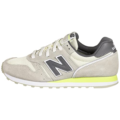 New Balance Baskets Femme wl373