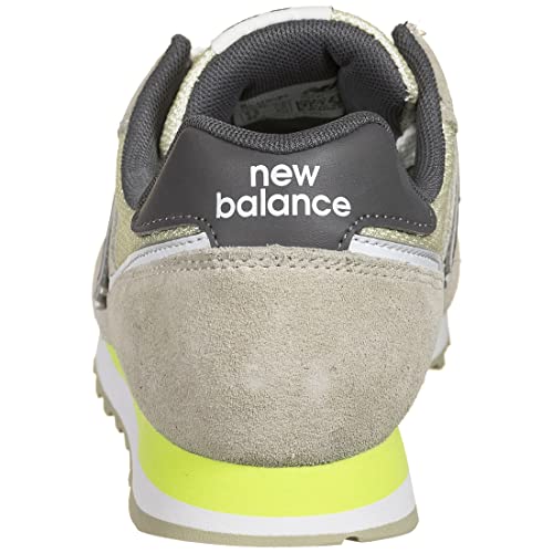 New Balance Baskets Femme wl373